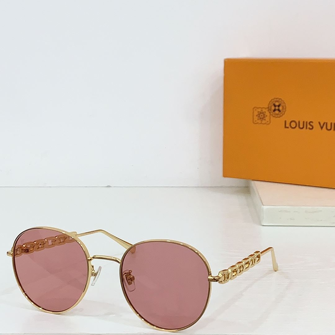 Louis Vuitton Sunglasses